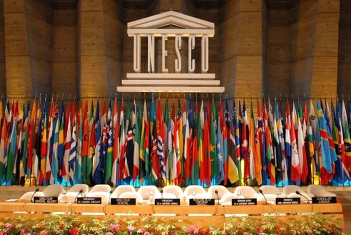 Türkiye, Unesco Yürütme Kurulu Üyeliğine Seçildi