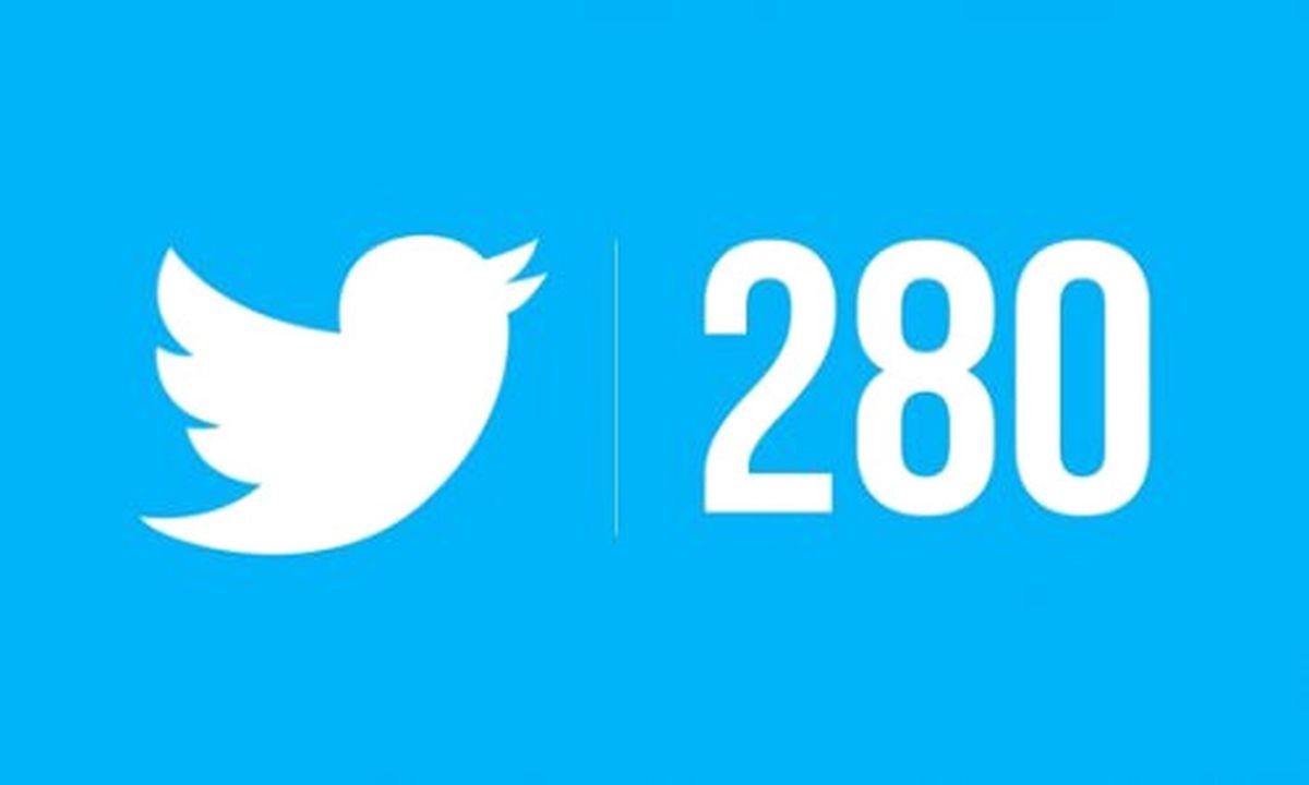 Twitter Karakter Sınırı Artık 280!