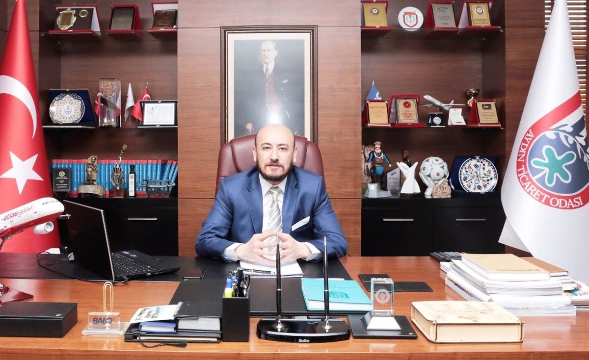 Ülken, "Eğitimde Önceliğimiz Çocuklarımız Ama Yatırımcılarımız da Korunmalı"