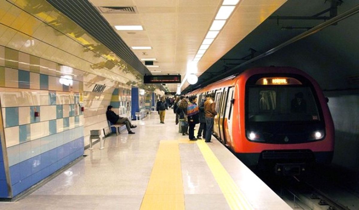 Üsküdar-Çekmeköy Metrosu 1 İçinde Açılacak