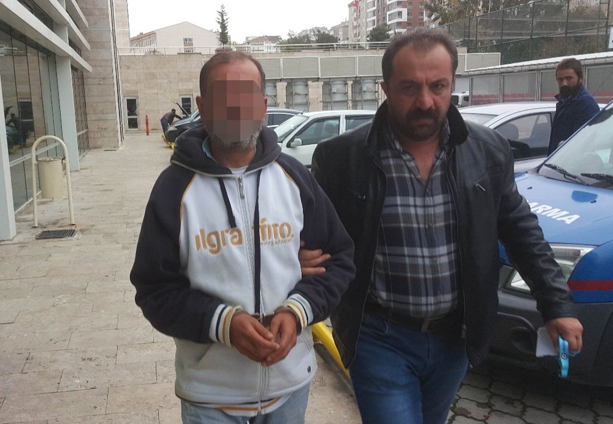 Uyuşturucu Ticareti İddiasına Adli Kontrol