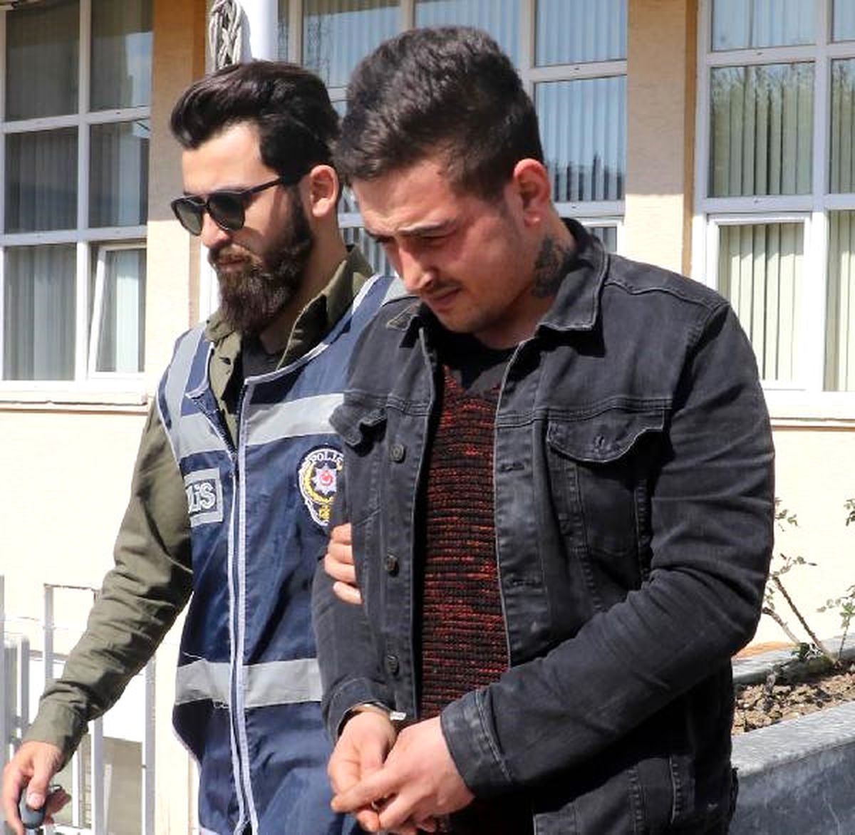 Uyuşturucu Ticareti Suçundan 15 Yıl Hapis Cezası