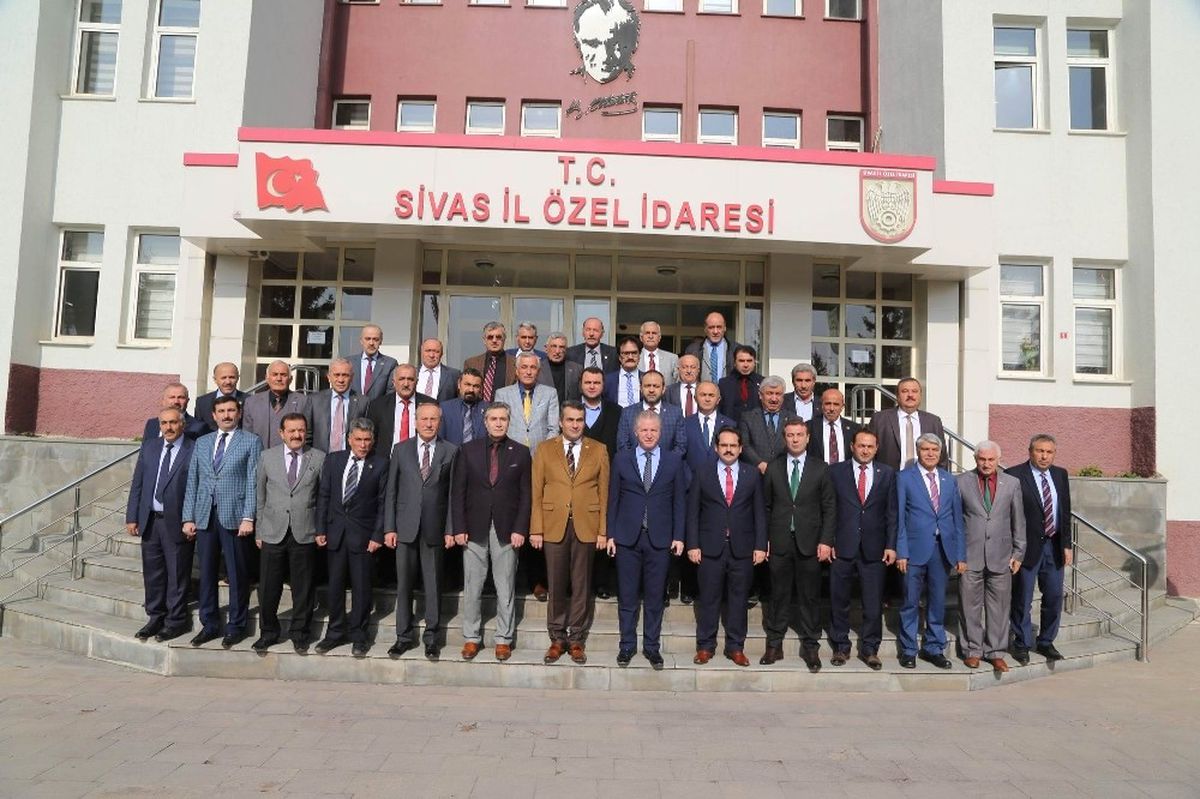 Vali Gül, "Vatandaşımıza Ne Yapsak Az"