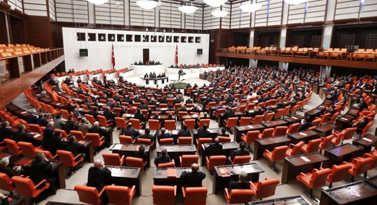 Vergi Cennetleri\' İçin Araştırma Önergesi Verildi