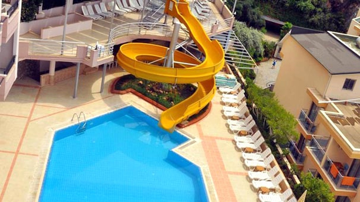 Yatırımcılar 3 Yıldızlı Otel Projelerini Tercih Etti
