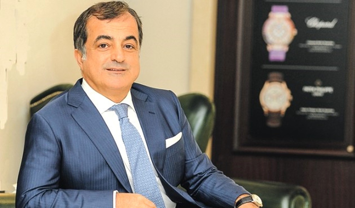 Yüksek Teknoloji Ölçek Ekonomisi ile Her Eve Girecek"