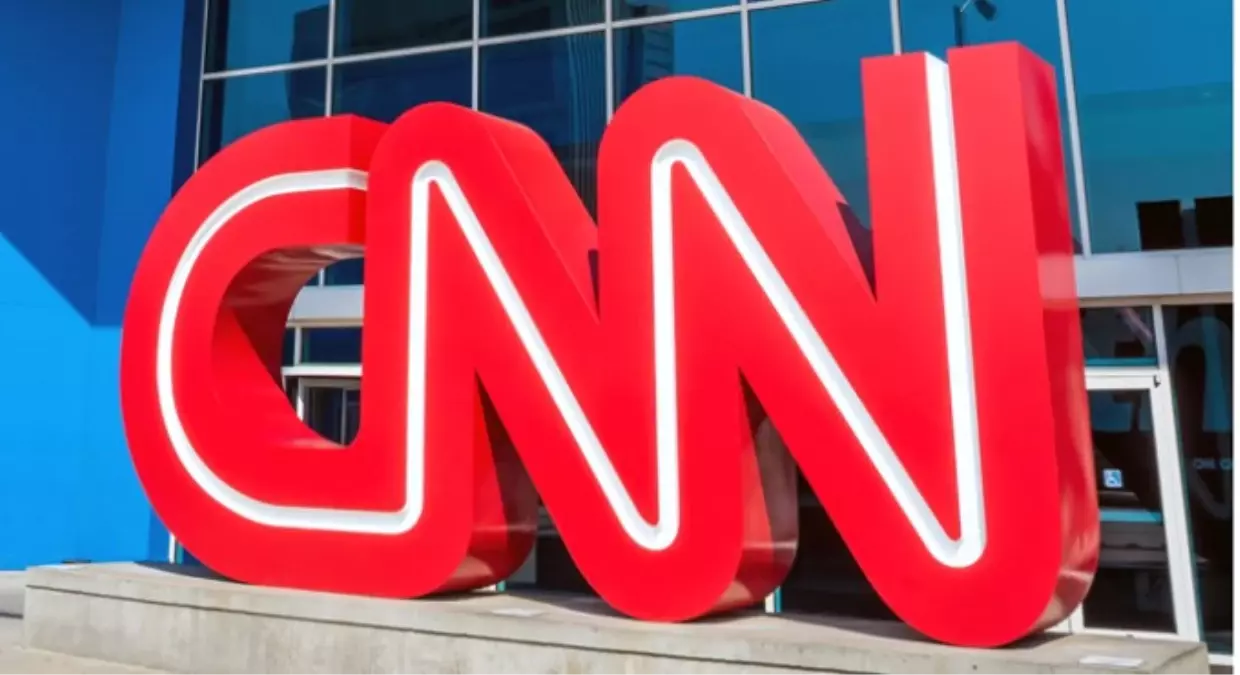 85 Milyar Dolarlık Dev Birleşmeye Cnn Engeli