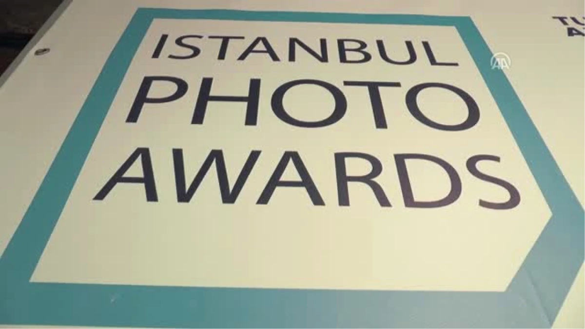 Aa Istanbul Photo Awards 2017" Sergisi Moskova\'da Açıldı