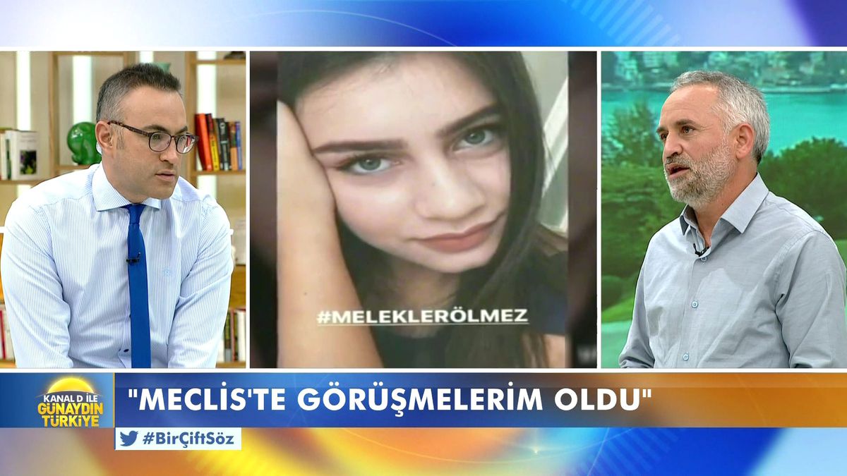 Acılı Babanın "Silah" Savaşı