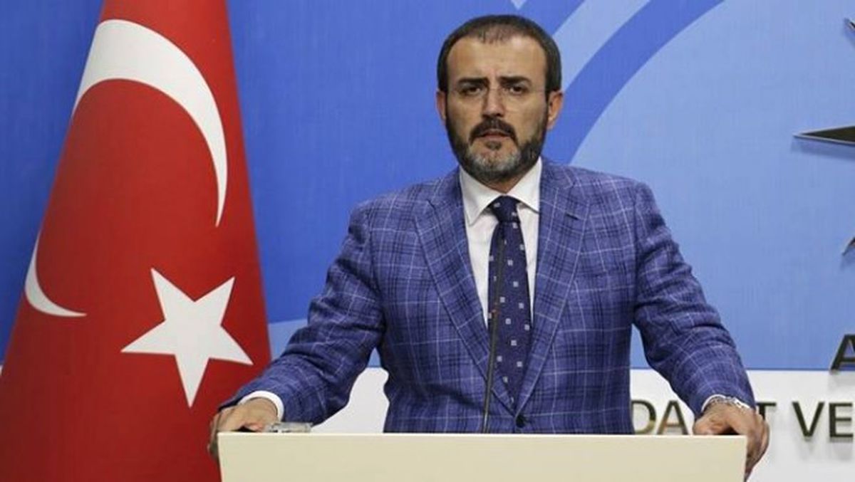 AK Parti\'den Seçim Barajı Açıklaması