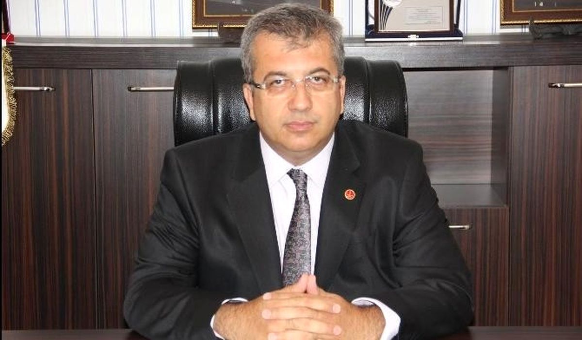Aydın Tümsiad, Atatürk\'ü Andı