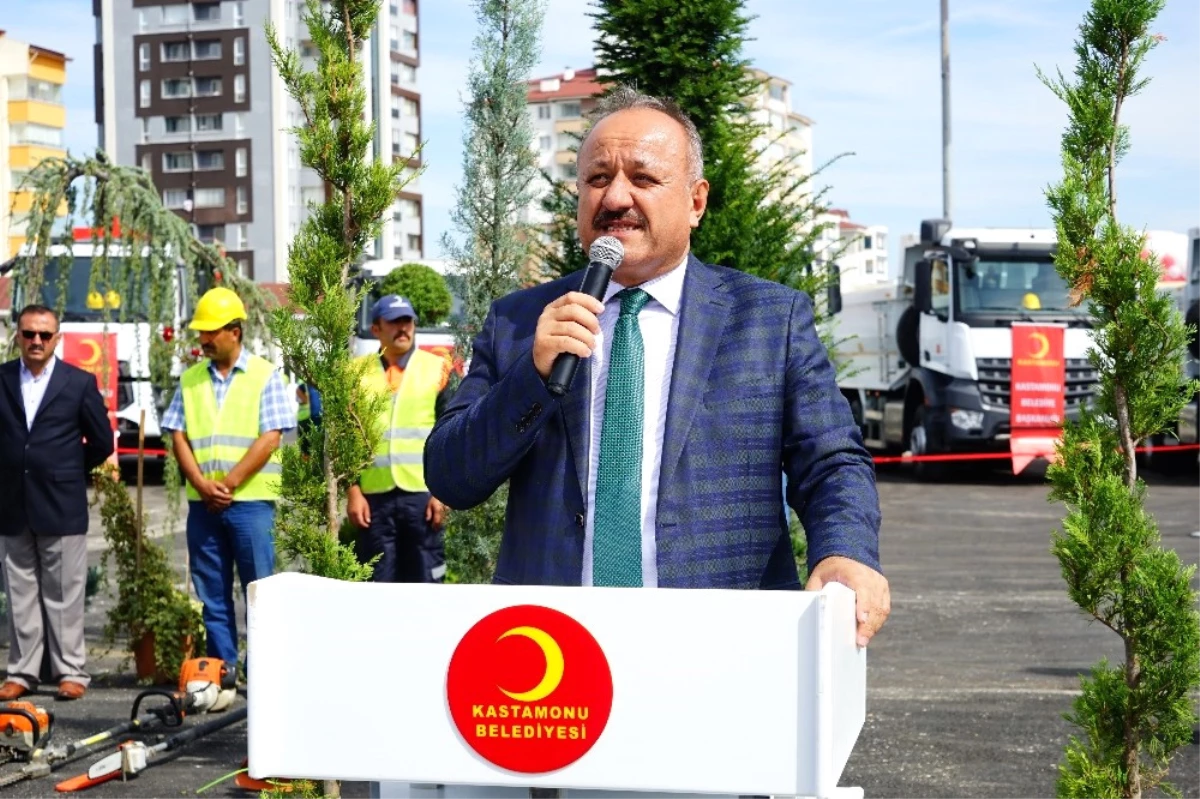 Belediye Başkanı Babaş\'tan Otomobil Fabrikası Talebi