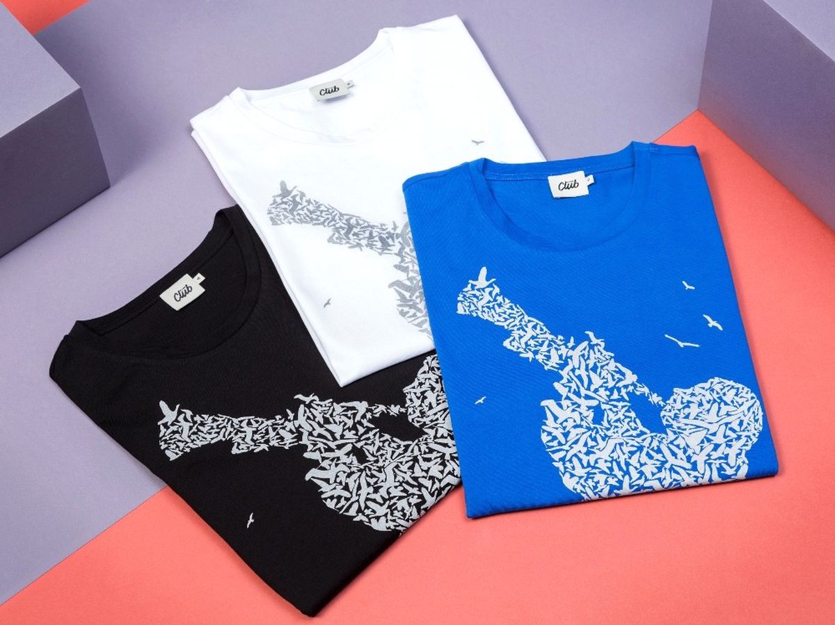 Beymen Club\'tan Cazseverlere Özel Koleksiyon