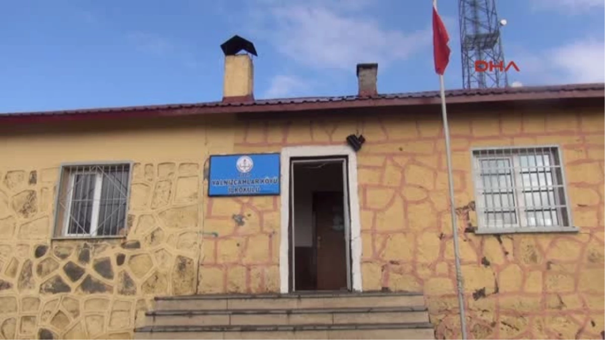 Bitlis Milli Eğitim Müdürü\'nden \'Yalnızçamlar İlkokulu\' Açıklaması
