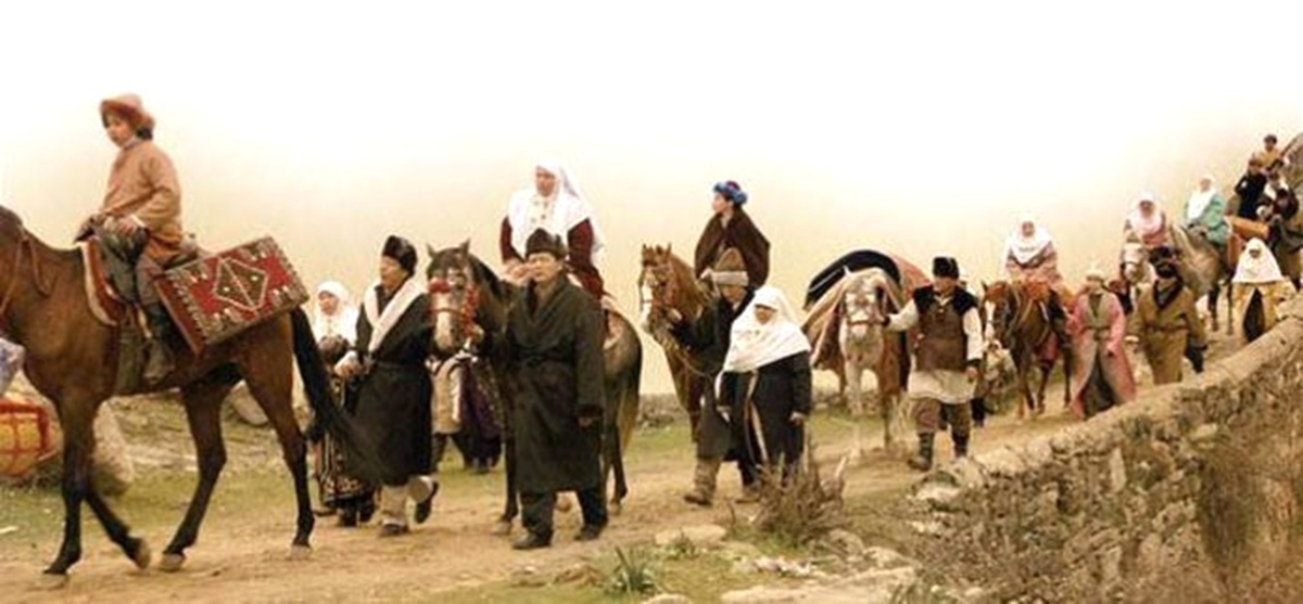 Büyük Kazak Göçü 65\'inci Yılında Bağcılar\'da Anılacak