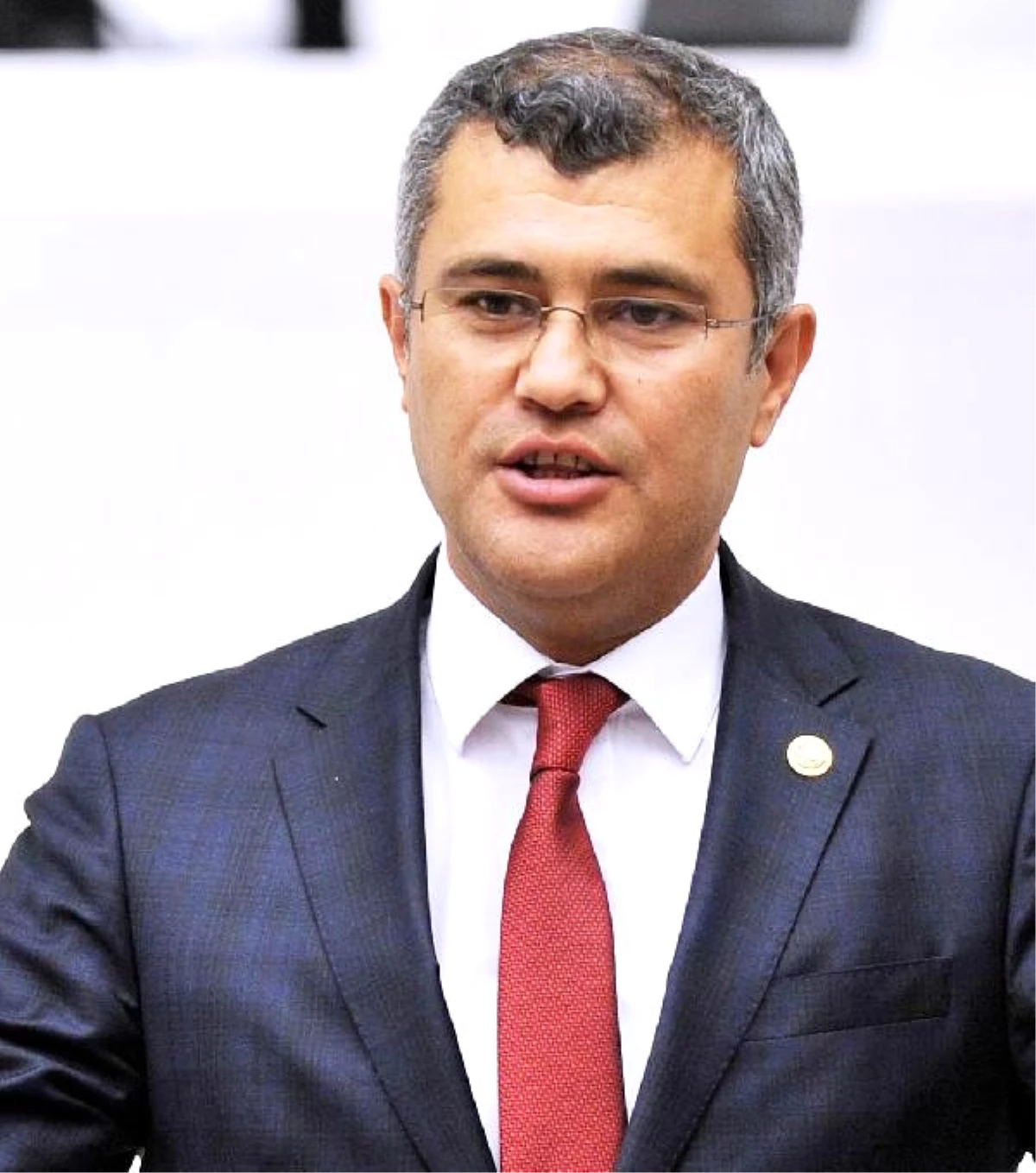 CHP Milletvekili Üstündağ, Sahillerin İhaleye Çıkartılmasını Meclise Taşıdı