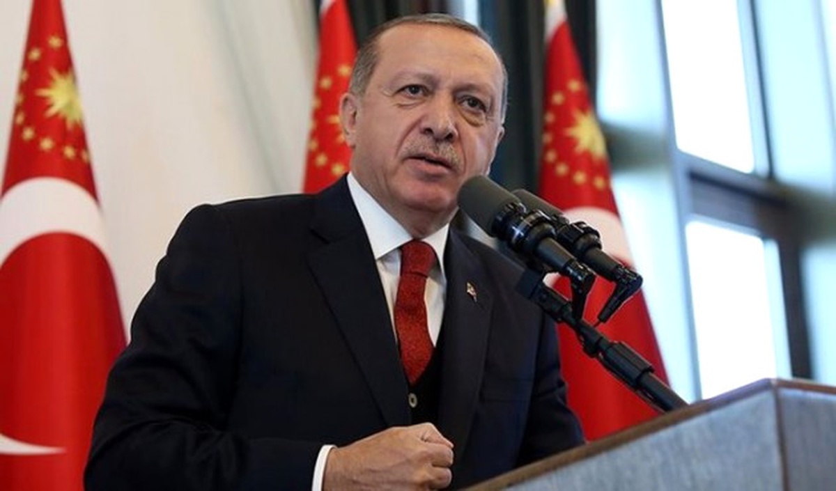 Cumhurbaşkanı Erdoğan, Cam Filmi Yasağı İçin Devreye Girdi