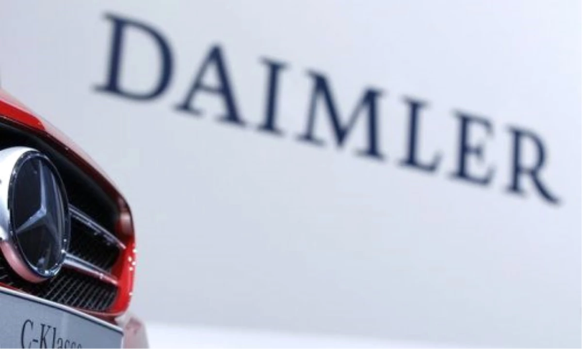 Daimler Müşteri Hizmetlerinde Dijital Asistan Kullanacak!
