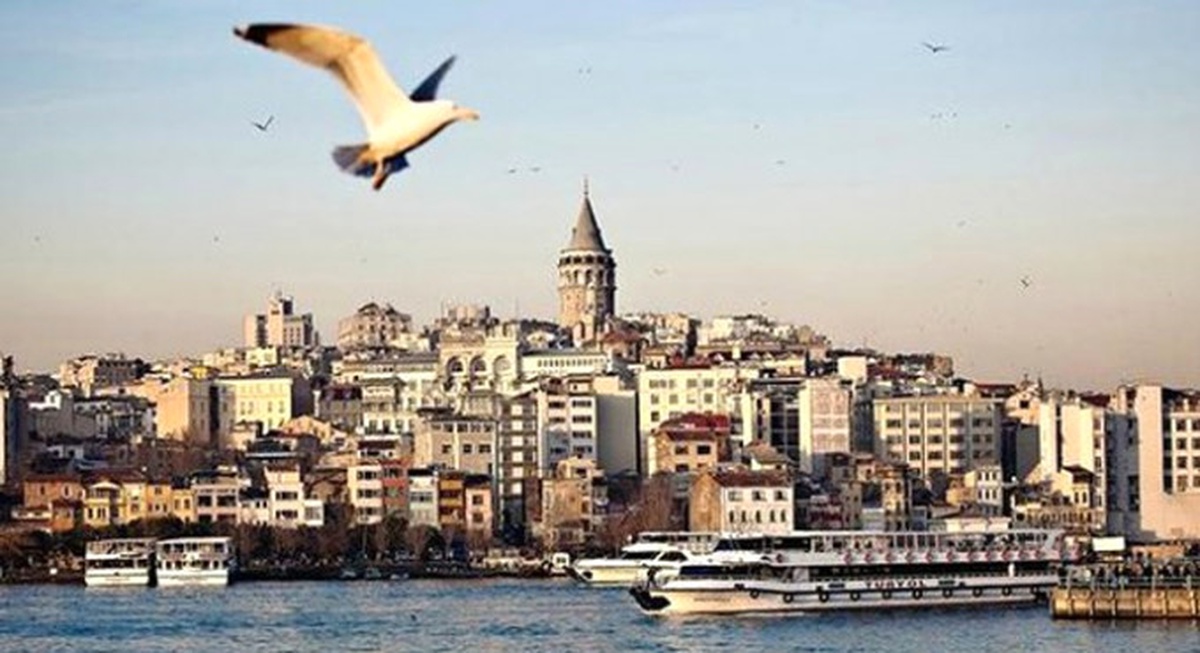 Dünyanın En Turistik Kentleri Açıklandı