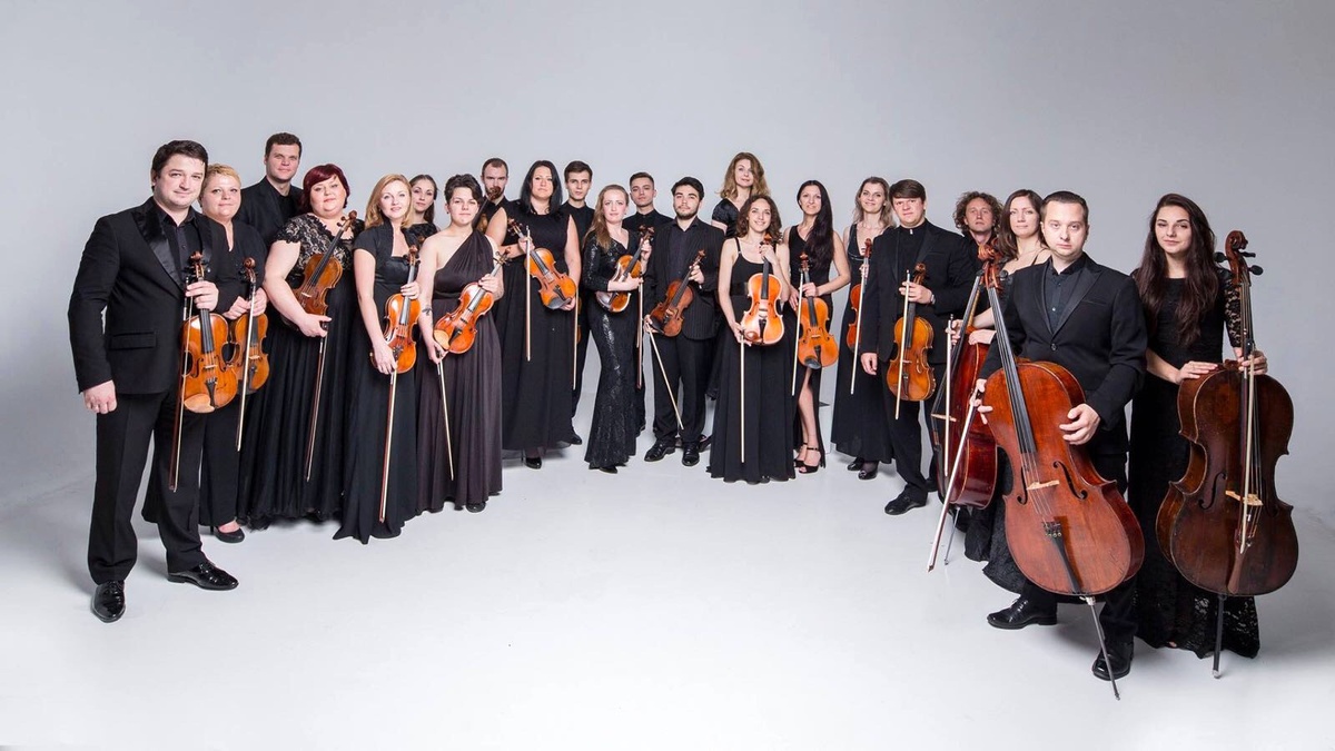"Dünyanın Kemanları" Festivali Crr\'de Başlıyor