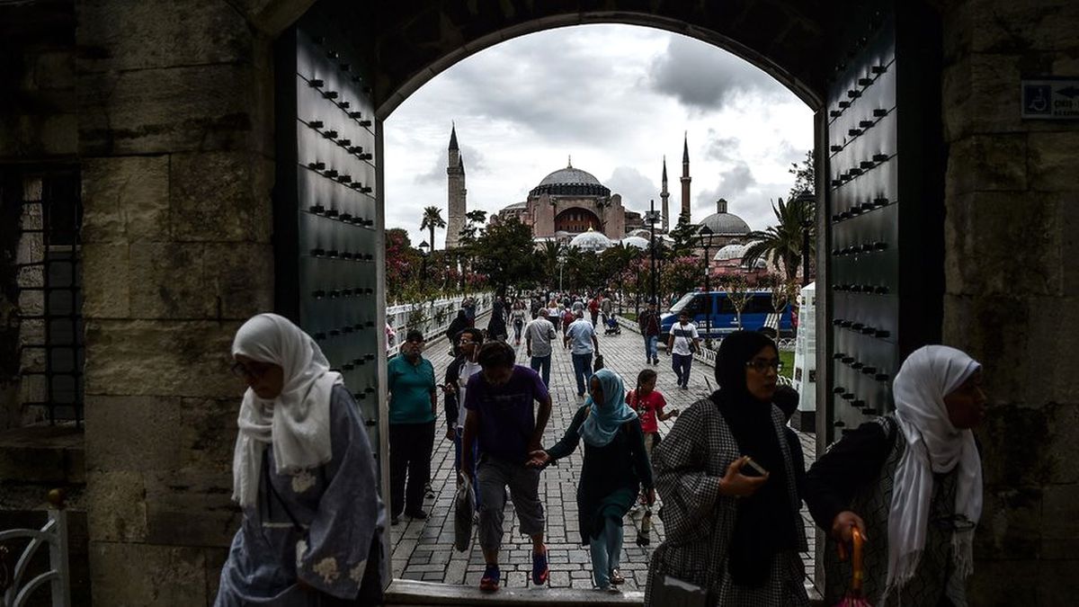 Dünyanın Turistler İçin En Popüler 100 Kenti Listesinde Türkiye\'den 4 Şehir Var