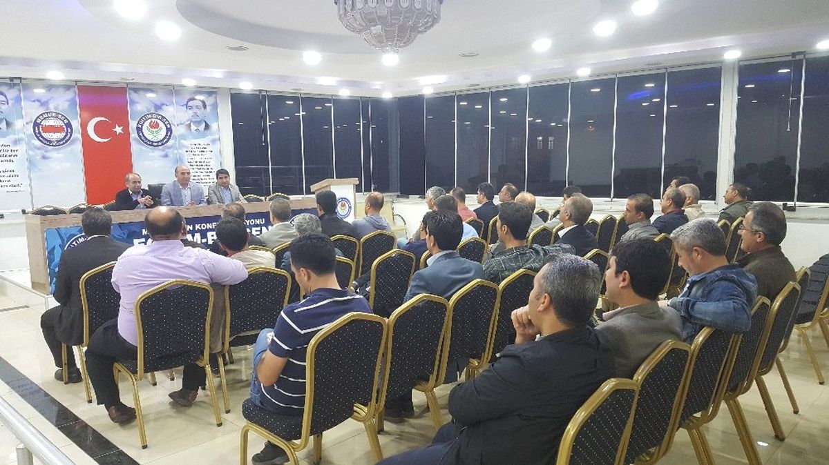 Eğitim Bir-Sen Mtsk Yönetmelik Değişikliğine Dava Açtı