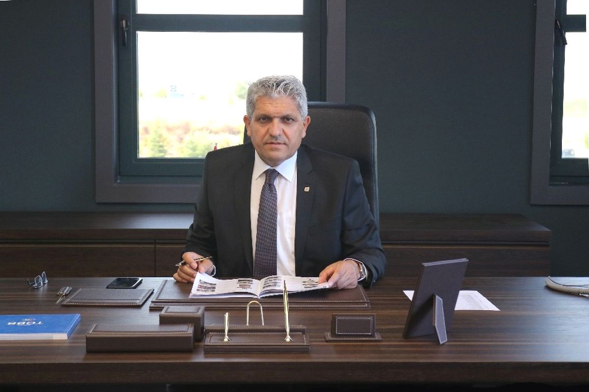Eosb Babayiğitleri Eskişehir\'e Davet Etti