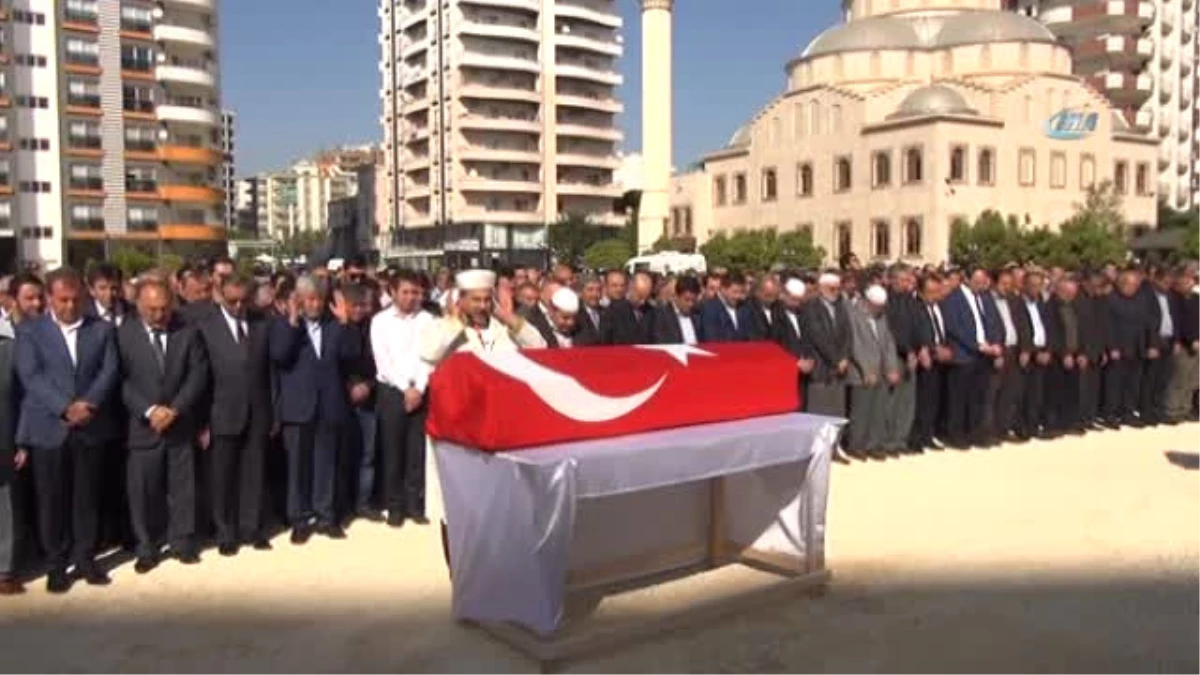 Eski Milletvekili Nebi Bozkurt Son Yolculuğuna Uğurlandı