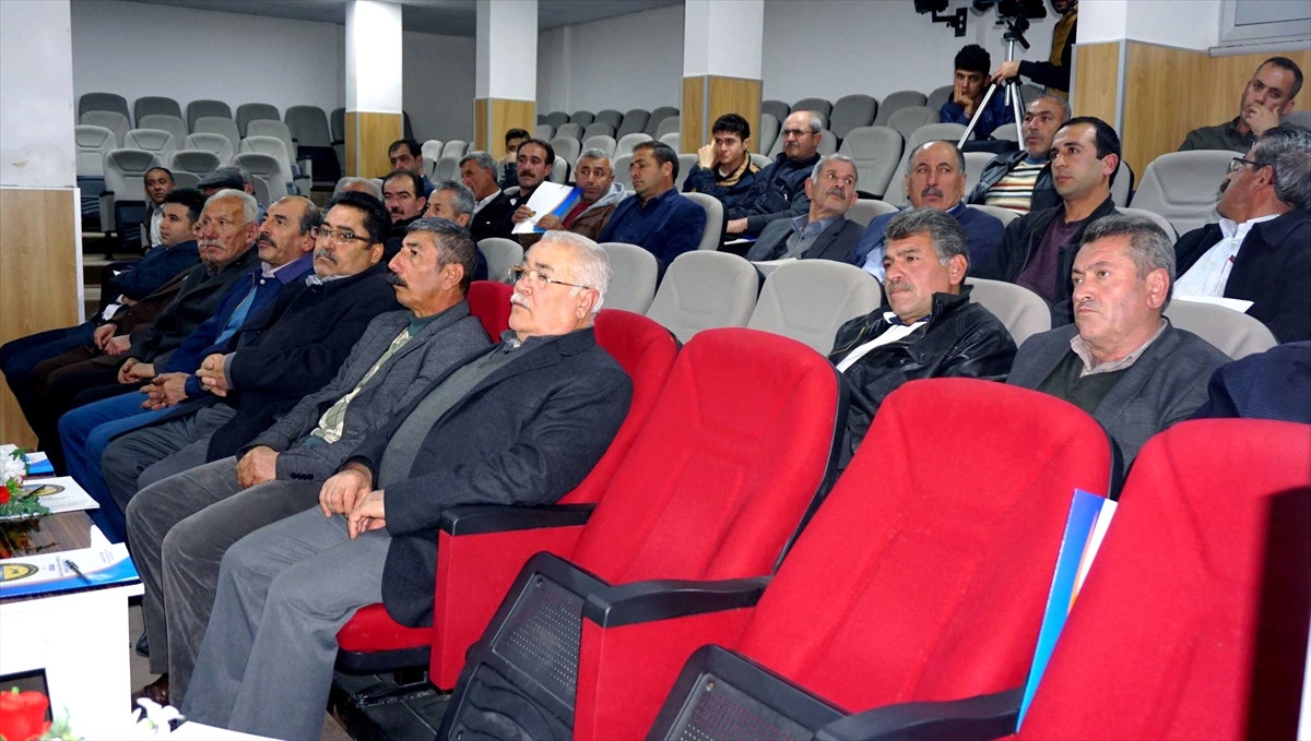 Esnaflar İçin Kredi Bilgilendirme Toplantısı
