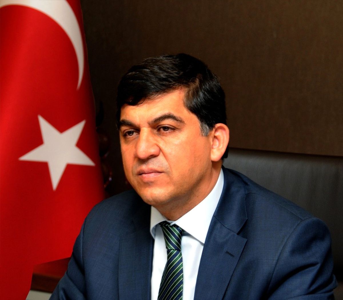 Fadıloğlu\'ndan 10 Kasım Mesajı