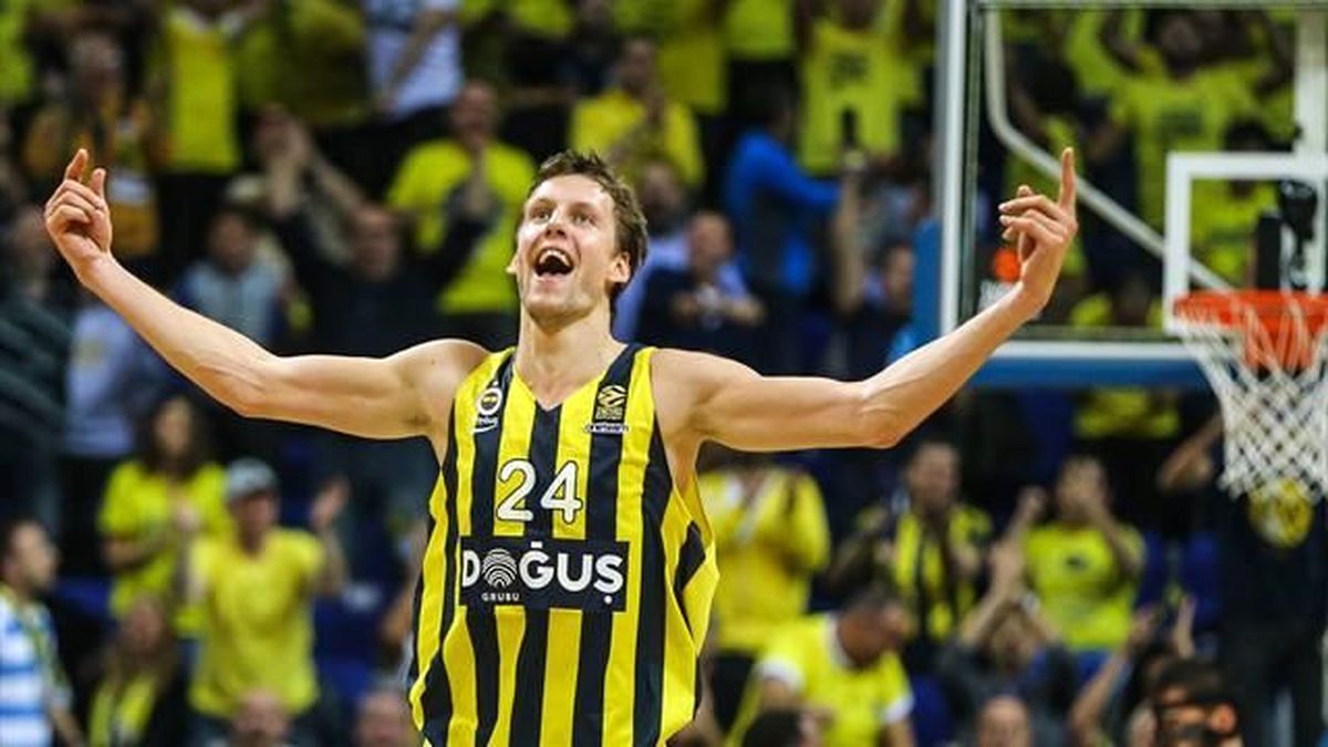Fenerbahçe Doğuş, Almanya Deplasmanında