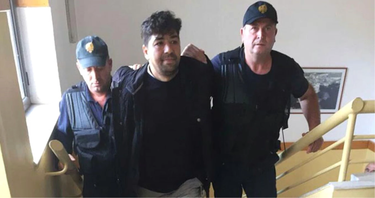 Fuat Avni\'ye Bilgi Sağlayan Aydoğmuş İçin Arnavutluk\'ta Gözaltı Kararı Çıkarıldı
