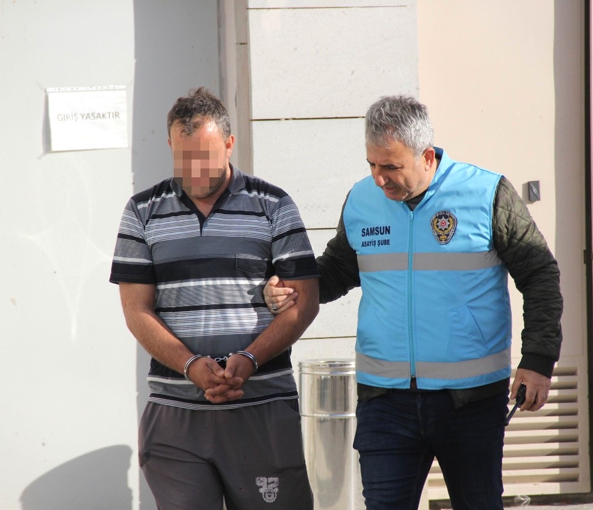 Fuhuş İçin Yer Temin Etmeye Gözaltı
