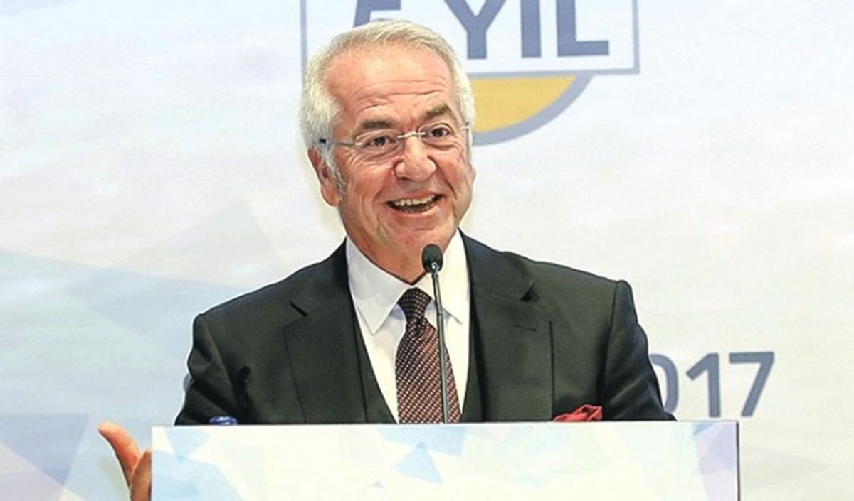 Girişimciliği Silikon Vadisi Ağı ile Destekleyeceğiz\'