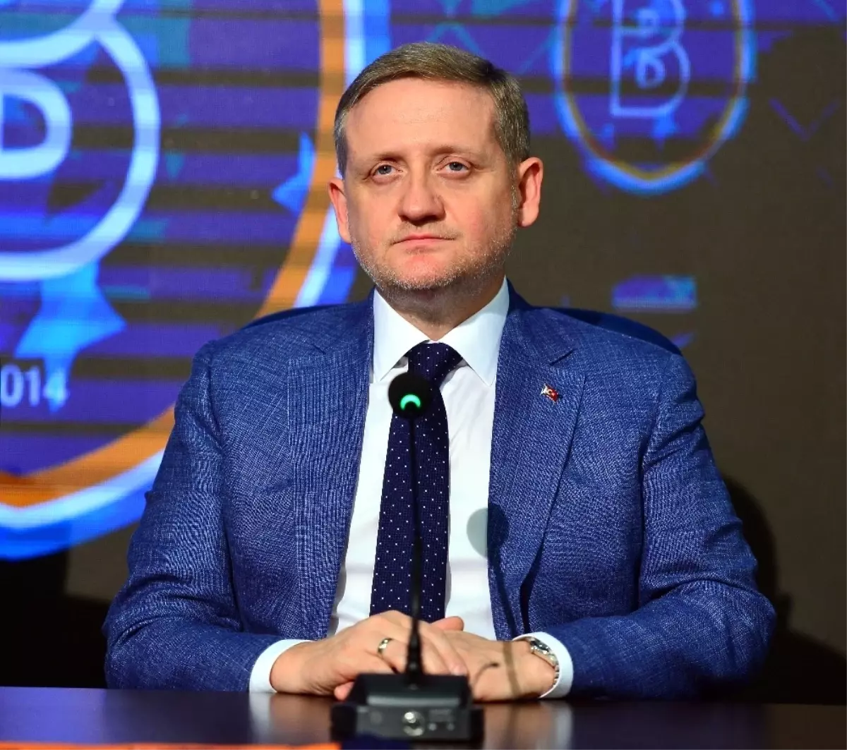 Göksel Gümüşdağ\'dan Yabancı Sınırı Açıklaması