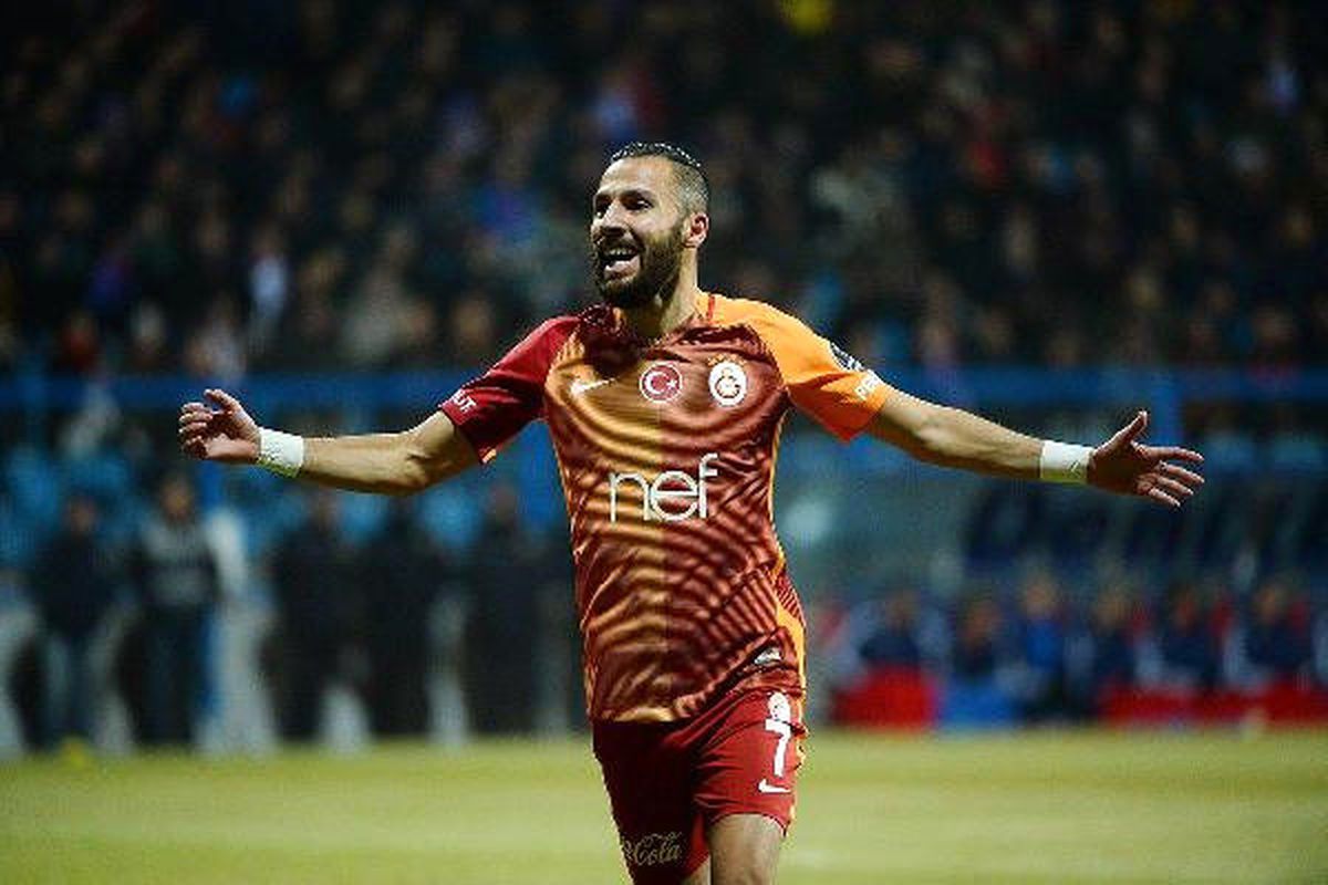 Göztepe\'den Transfer Harekatı