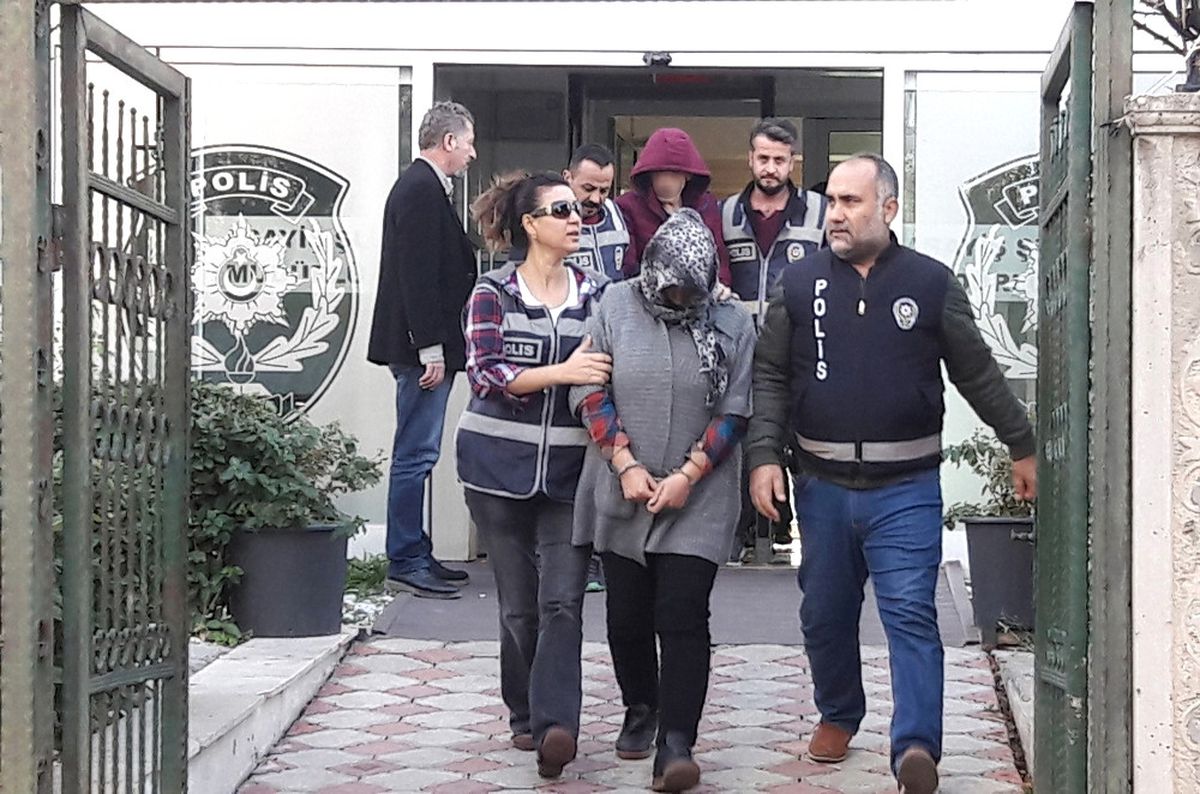 Gurbetçilerin Arsalarını Sahte Belgelerle Satmışlar