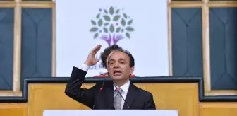 Hdp'li Baydemir Hakkında Yakalama Kararı Verildi