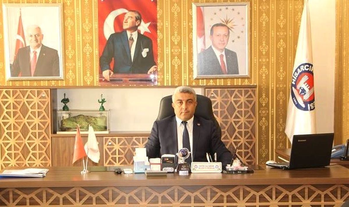 Hisarcık Belediyesi\'nin 2018 Bütçesi 7,5 Milyon Tl