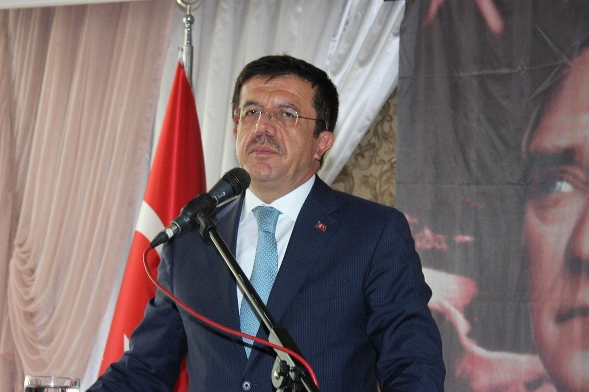 İhracat 129; İthalat 190.3 Milyar Dolar"
