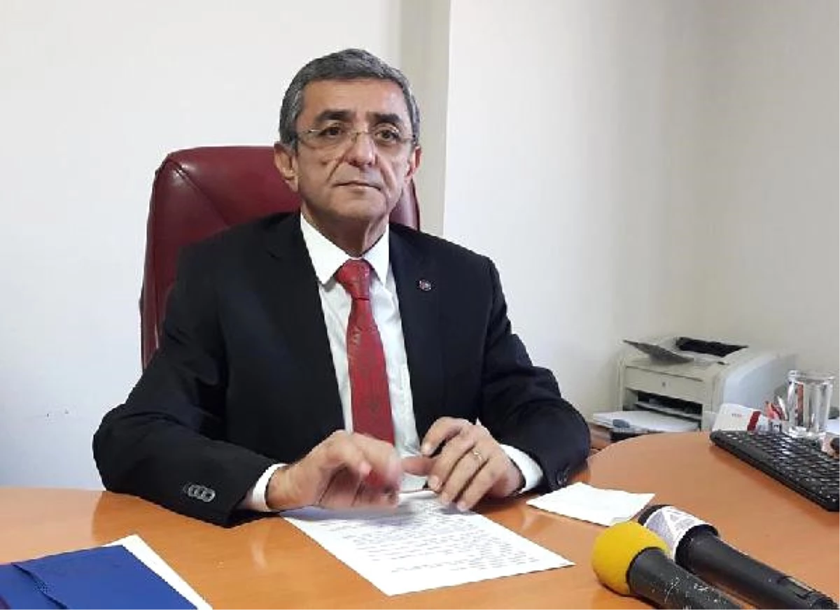 İyi Parti Kırşehir İl Başkanı Göçen: 8 Işıklı Güneşin Işıkları, Her Kesimi Aydınlatacak