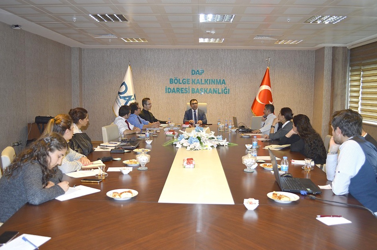Kaynakların Doğru Kullanılması İçin İşbirliği
