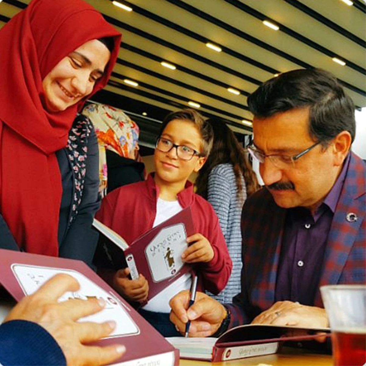 Keçiören Belediyesinden Türk Edebiyatına Katkı