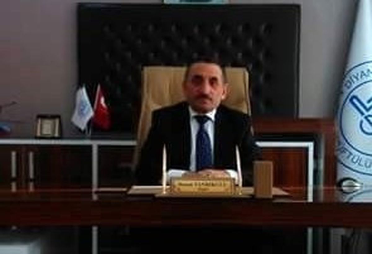 Keles Müftülüğü\'nden Eğitime Destek