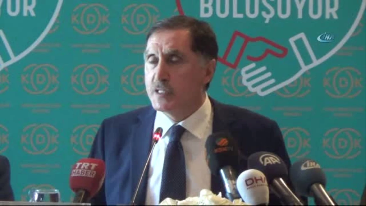 Konya\'da Ombudsmanlık Tanıtım Toplantısı Gerçekleştirildi