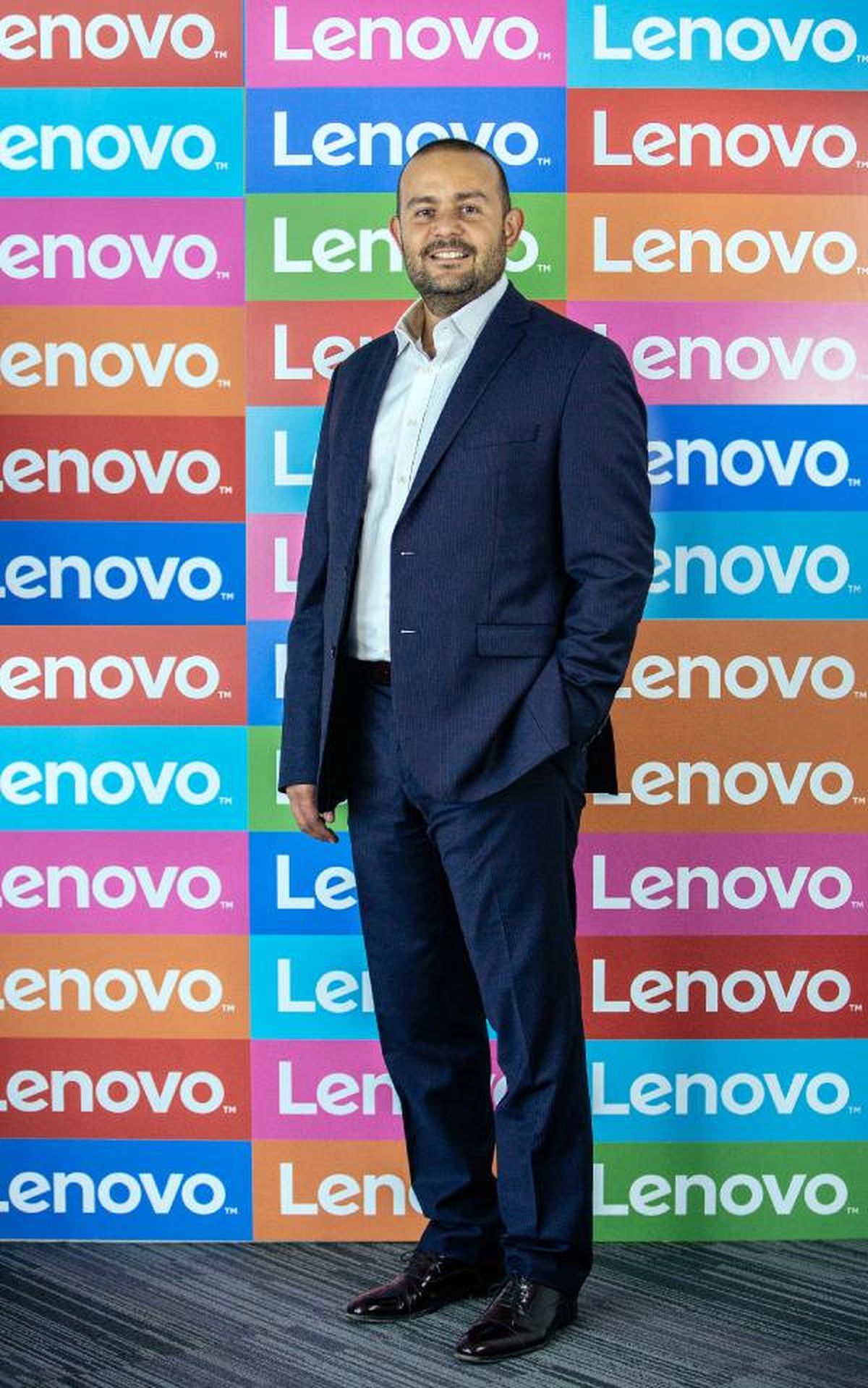 Lenovo Türkiye\'nin Yeni Genel Müdürü Emre Hantaloğlu Oldu