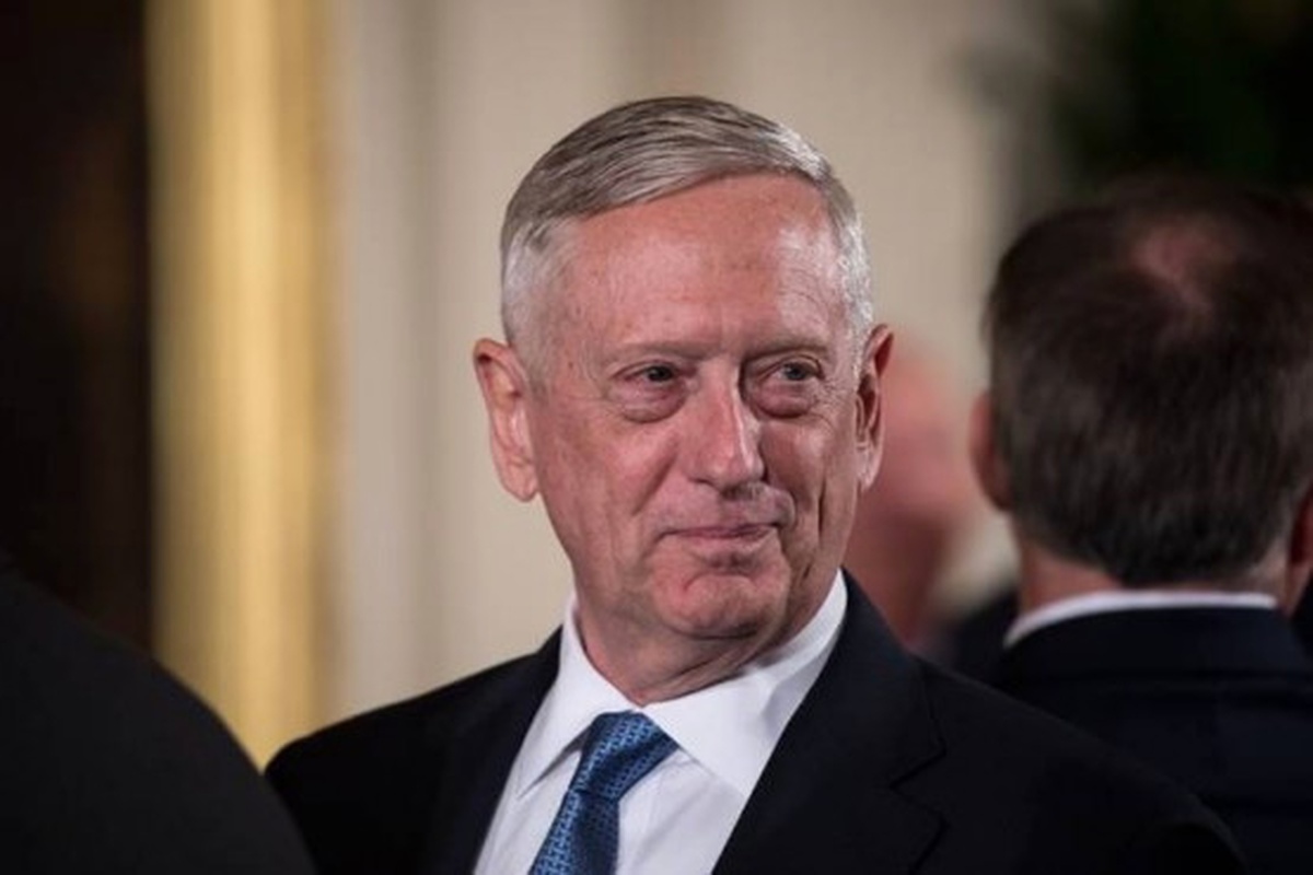 Mattis: Rusya\'nın Nükleer Anlaşmayı İhlal Ettiğini Düşünüyoruz