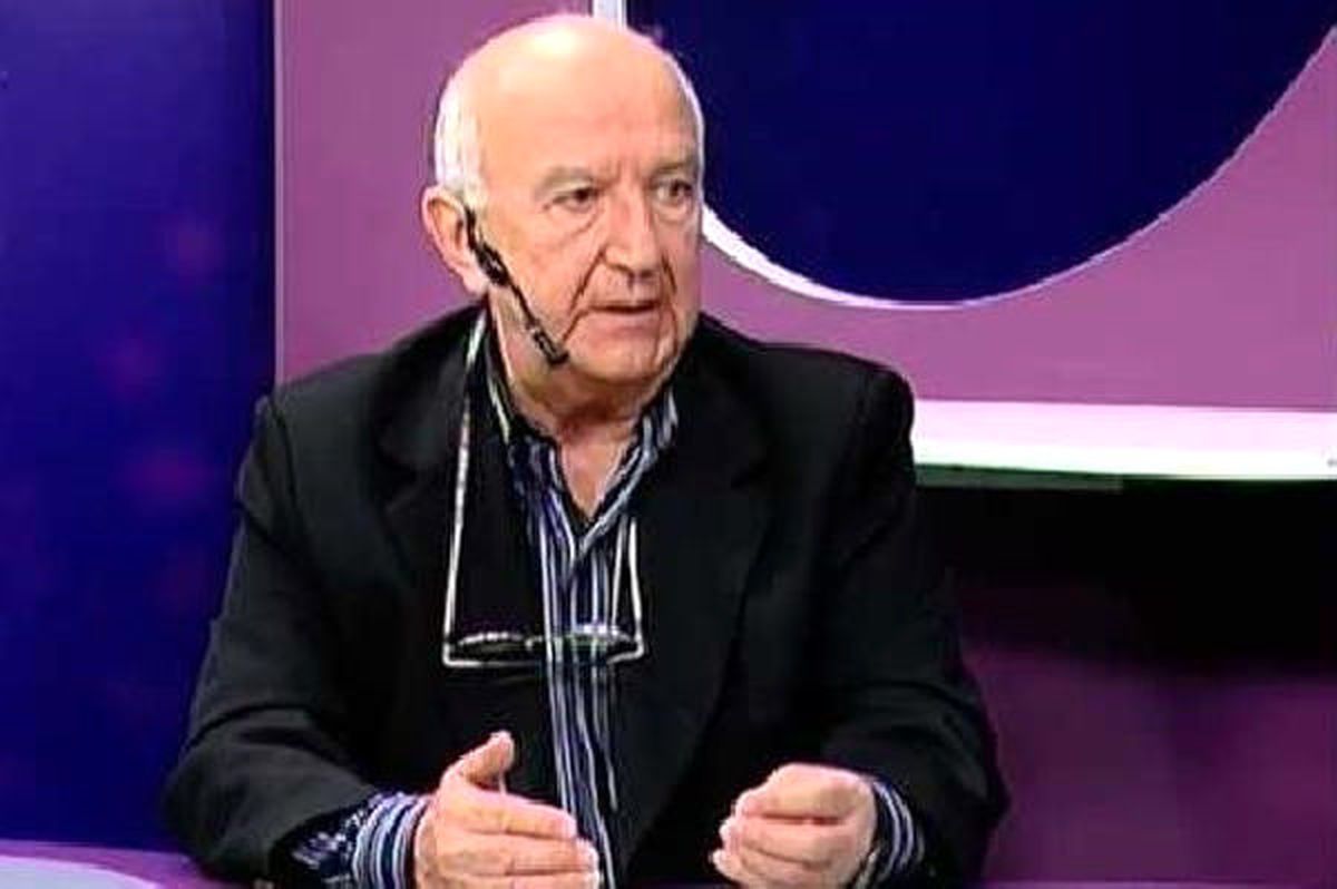 Mehmet Baturalp Hayatını Kaybetti