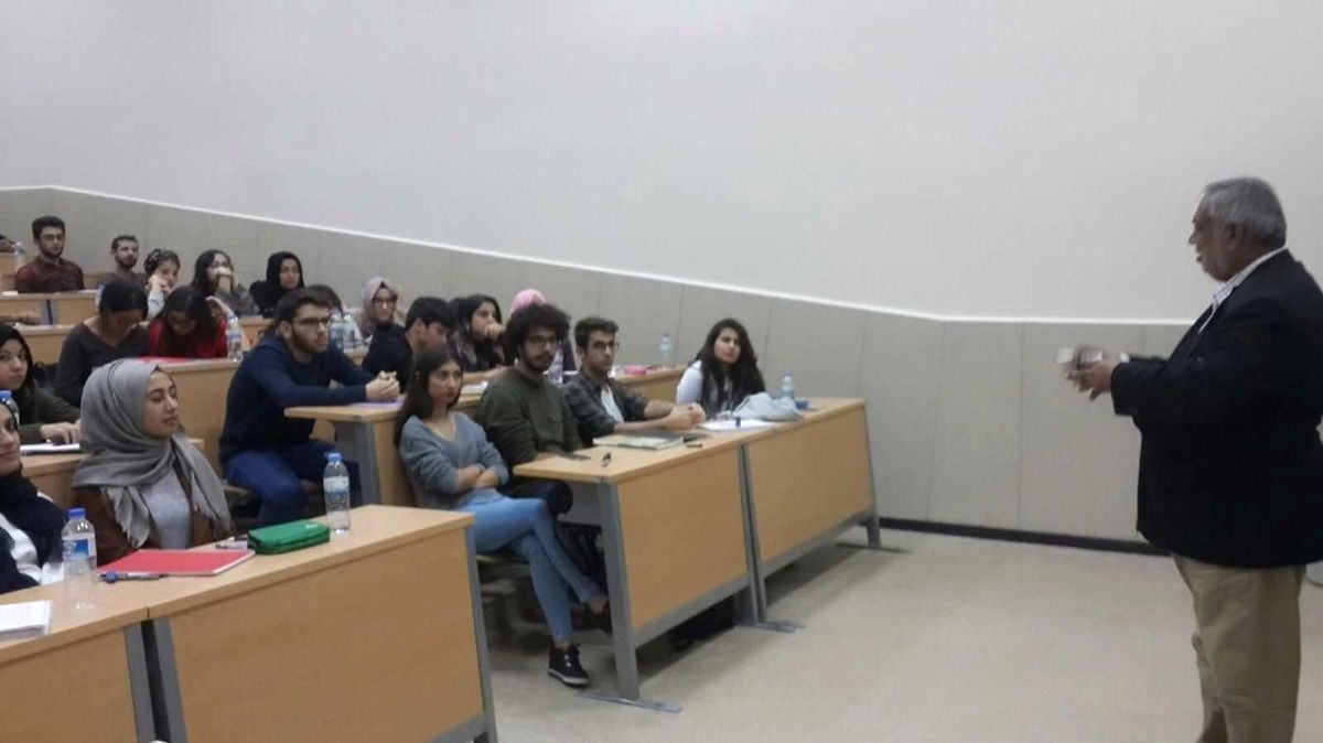 Mevlana Değişim Programı Köprüler Kurmaya Devam Ediyor