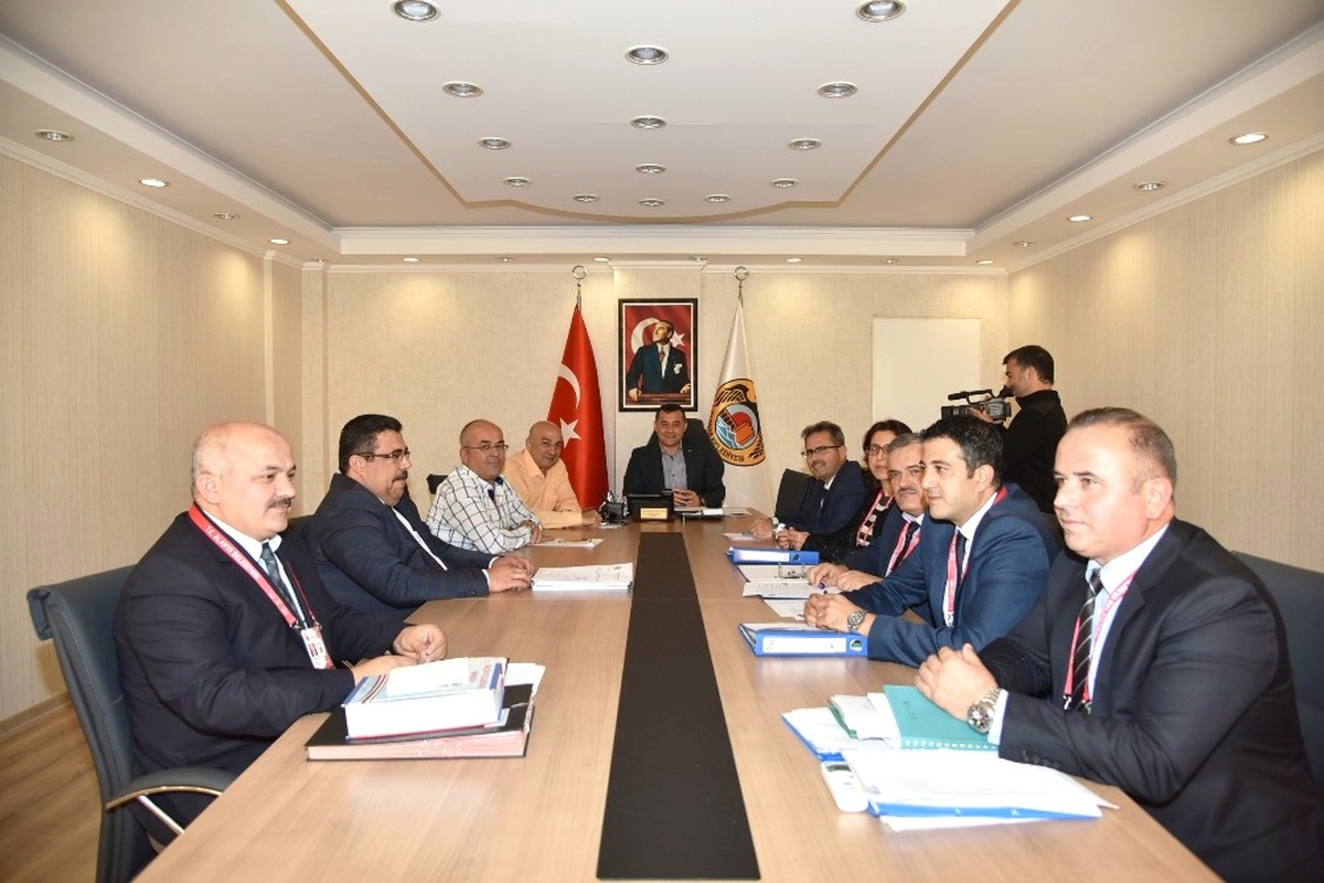 MHP Lideri Bahçeli Aralık\'ta Alanya\'ya Geliyor